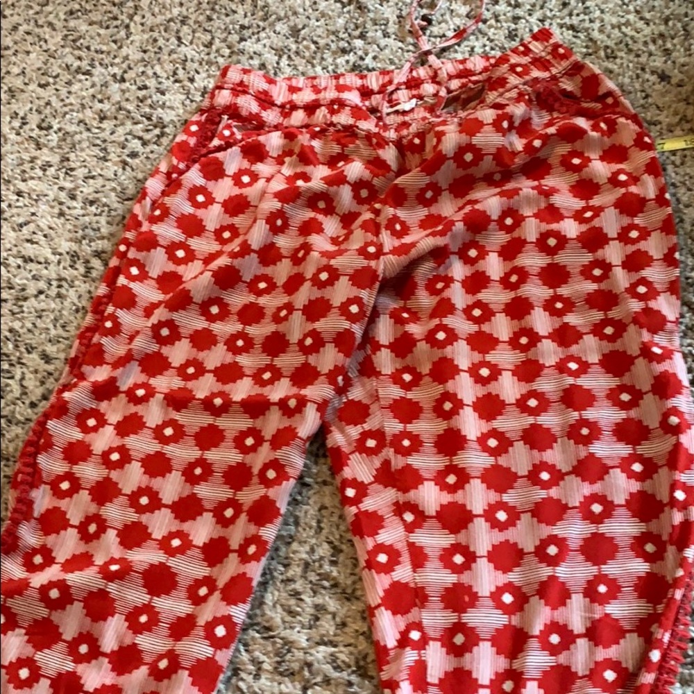 Anthro | Hei Hei | Soft Pants